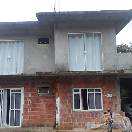 Hotel Casa De Pedro Ferreira Governador Celso Ramos Exterior foto